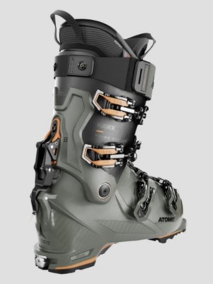 Atomic hawx 8 hot sale ski boots